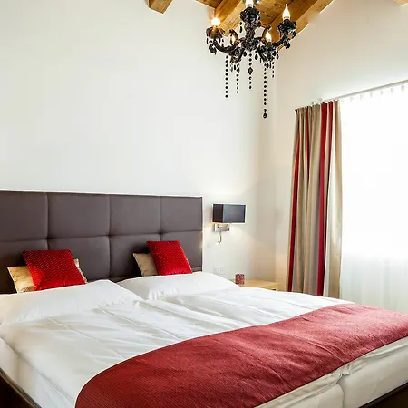 Matthiol Serviced Apartment Zermatt