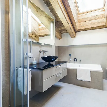 Apartment Matthiol Serviced Zermatt