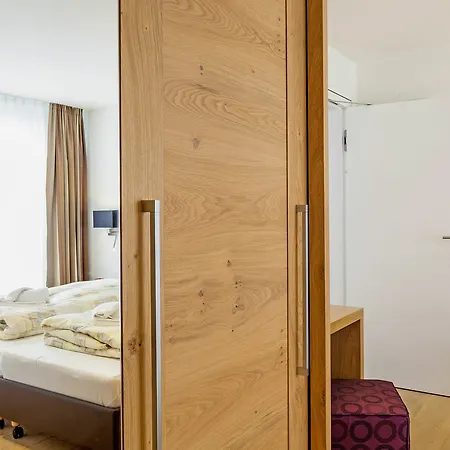Apartment Matthiol Serviced Zermatt