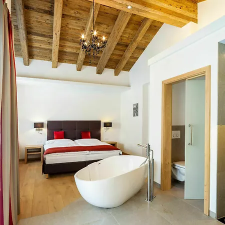 Matthiol Serviced Apartment Zermatt