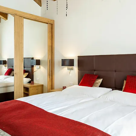 Matthiol Serviced Apartment *