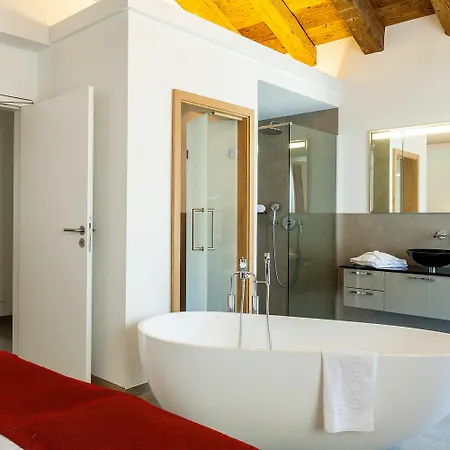 Matthiol Serviced Apartment Zermatt