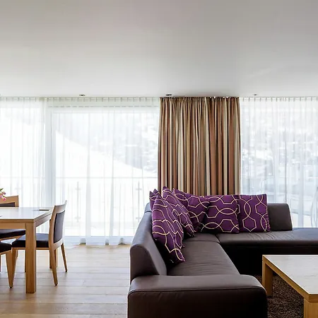 Apartment Matthiol Serviced *