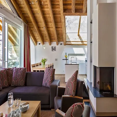 Matthiol Serviced Apartment *