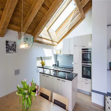 Matthiol Serviced Apartment