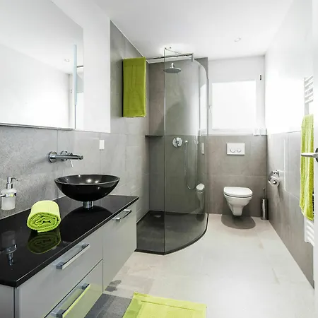 Matthiol Serviced Apartment *