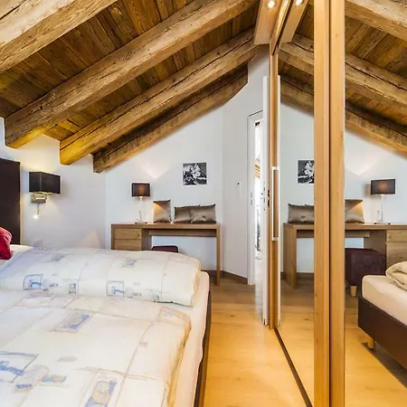 Matthiol Serviced Apartment
