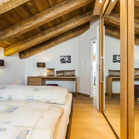 Matthiol Serviced Apartment *